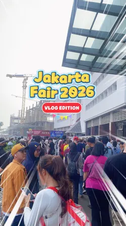 PRJ vlog 2026