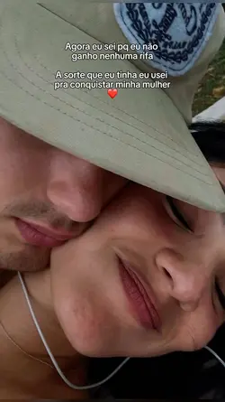 n ganho nenhuma rifa