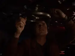 Stranger Things Temp