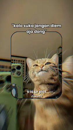 Kalo Suka JanganDiem