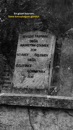 Yarım bayram❤️‍🩹