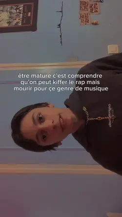 maturité/musique 🎶
