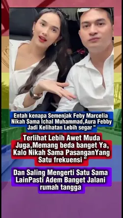 Febby dan Ichal 