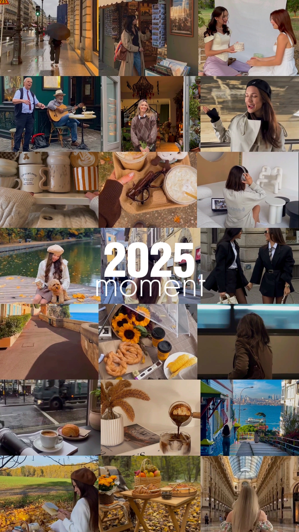moment 2025