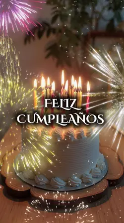 💎 Feliz Cumpleaños 💎