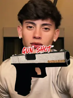 GUN SHOT TREND