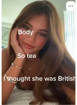 Body so tea