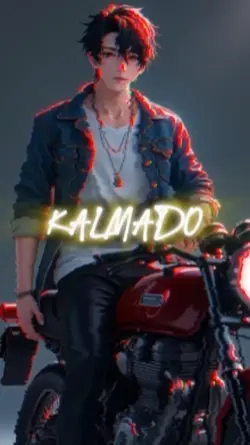 KALMADO