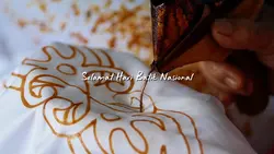 Hari Batik Nasional