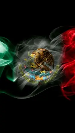 Viva México 