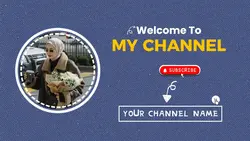 WELCOME TO CHANNEL