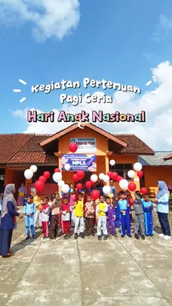 Hari Anak Nasional