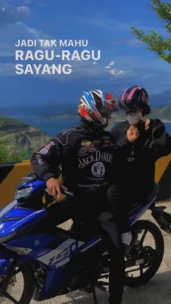 Ragu ragu sayang 🫶🏻