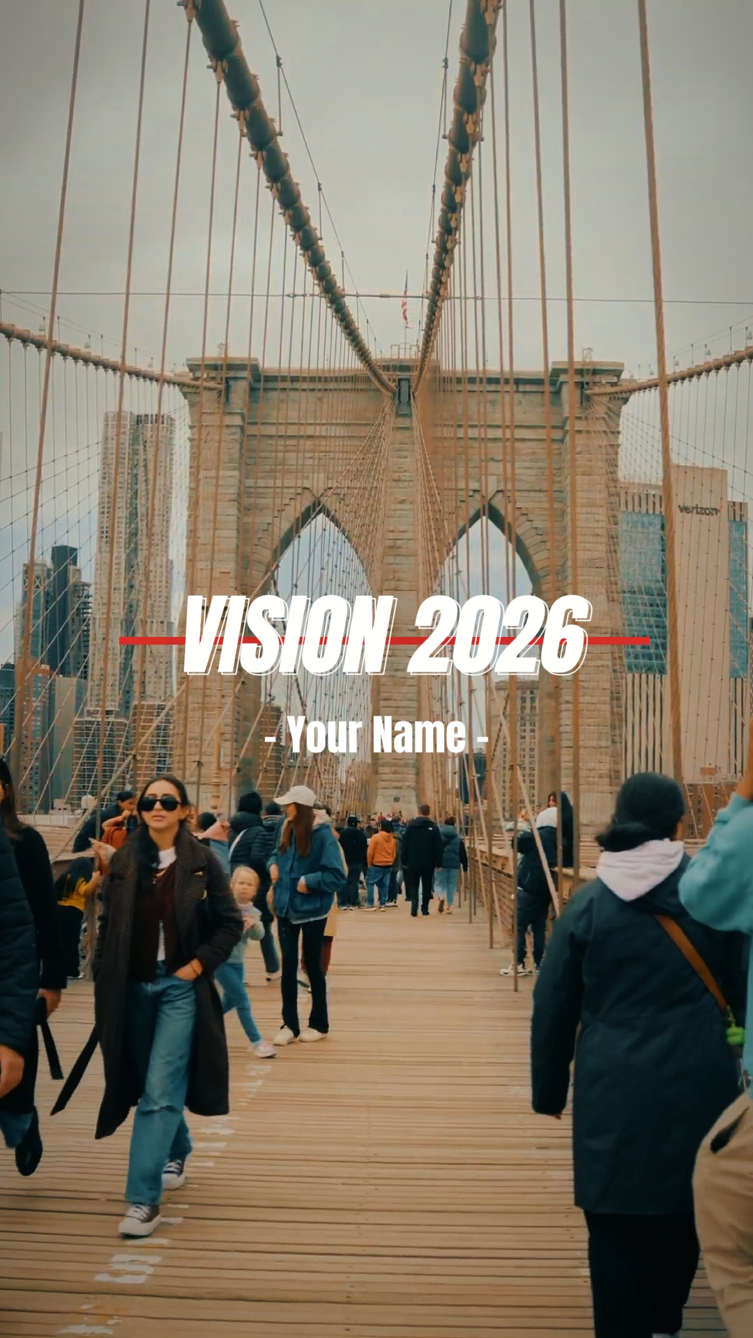 Vision 2026