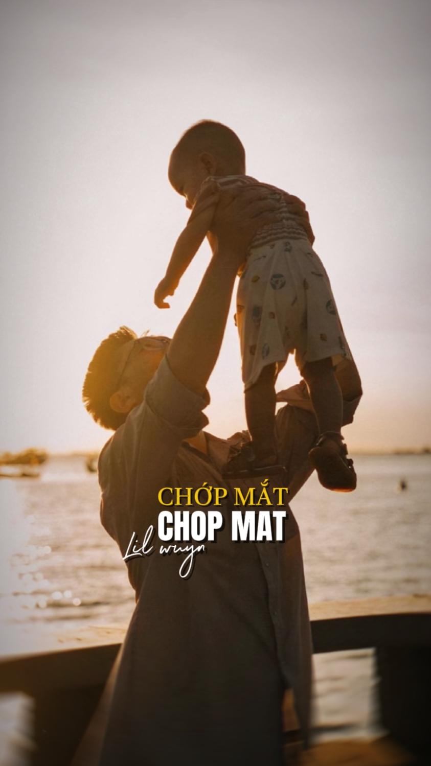 Chớp mắt Lil wuyn