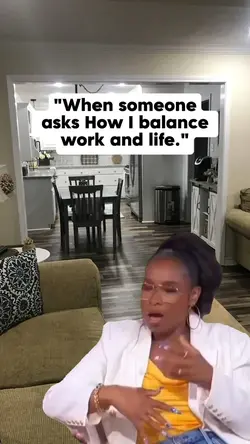 how i balance