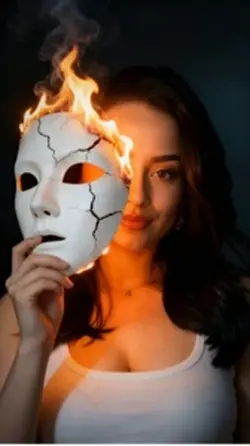 Fire Mask
