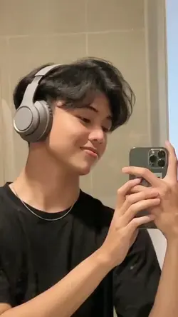 Versi cowok