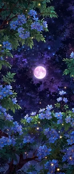 3D Wallpaper