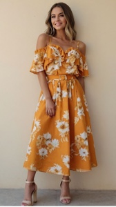 Vestidos 