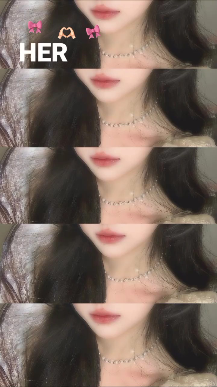 tren bibir