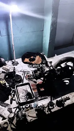 VERSI NO MIRROR KECE