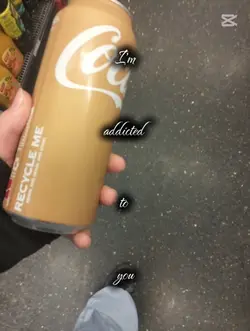 VANILLA COKE