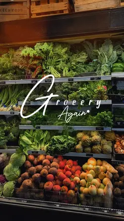 Grocery Again