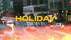 cinematic intro