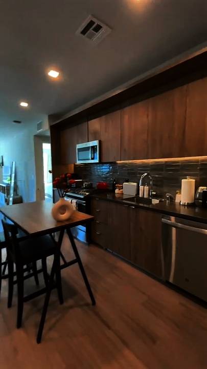 Wohnung