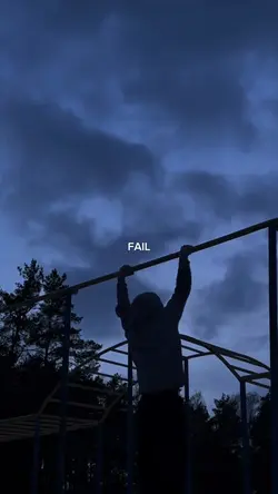 FAIL BIG