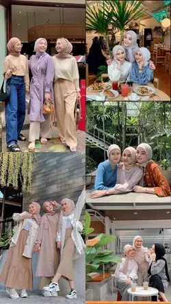 Bikin Kaka Jadi suka