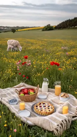 My Aesthetic Holiday