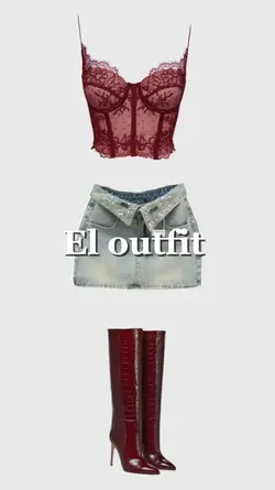 Outfit