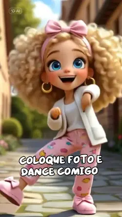 Dance comigo 