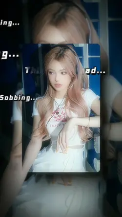 Neon Light Matrix St