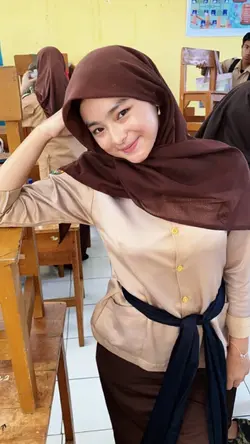 jj kenyal asik 1foto