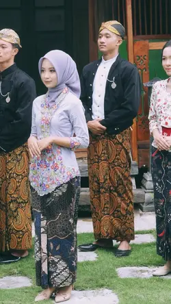 kartini day
