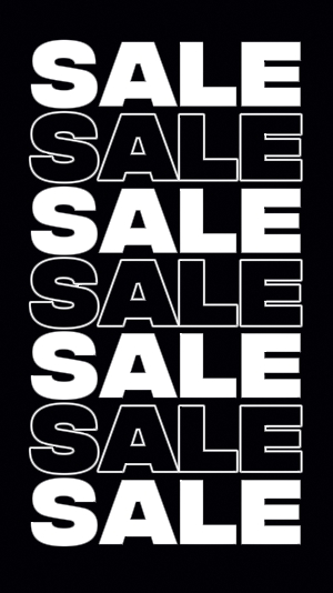 Flash Sale