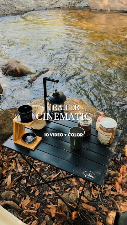 Trailer Sinematik