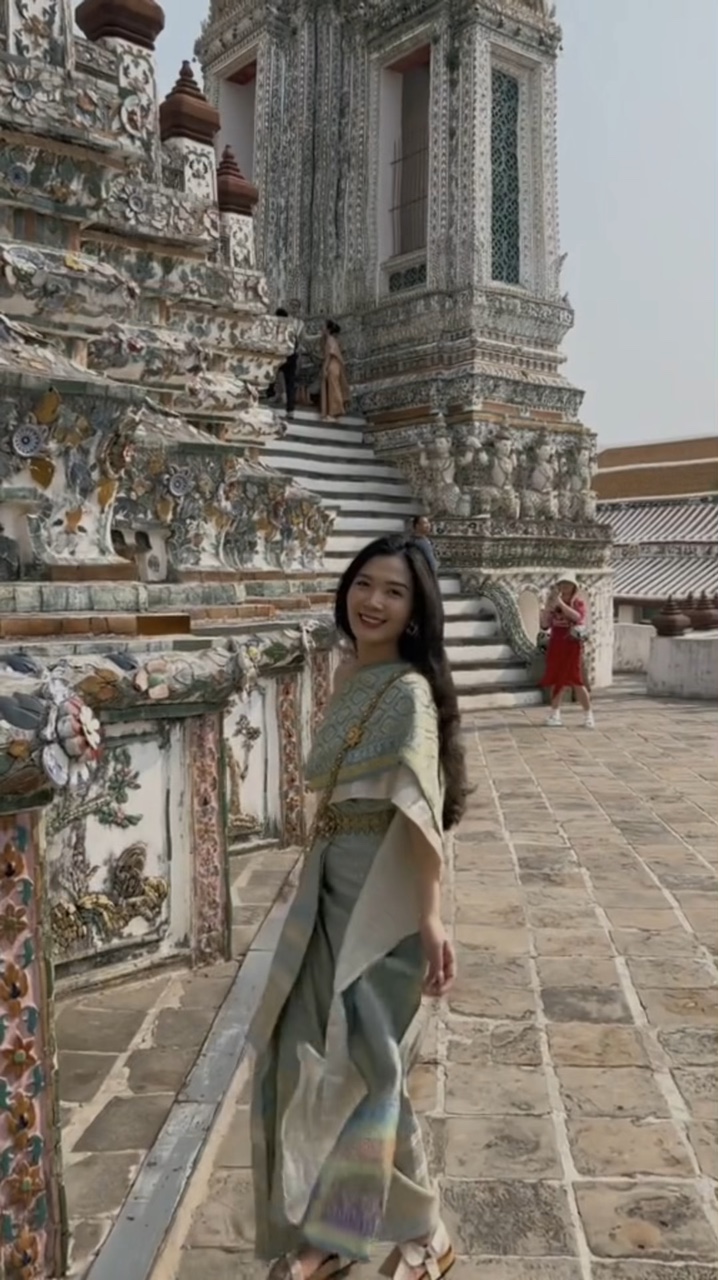 Mai đẹt ty ni