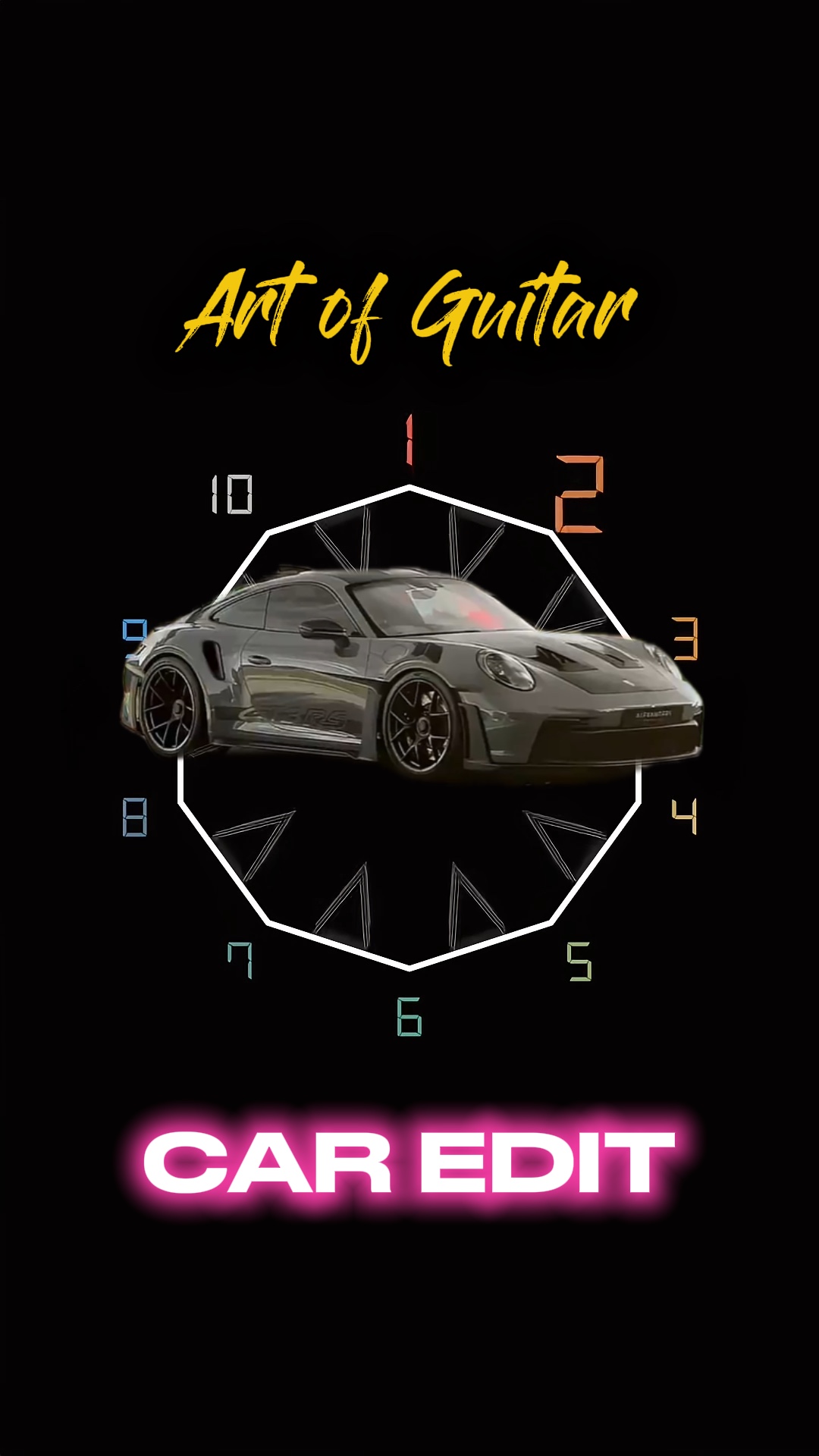 ART OF GUITAR 