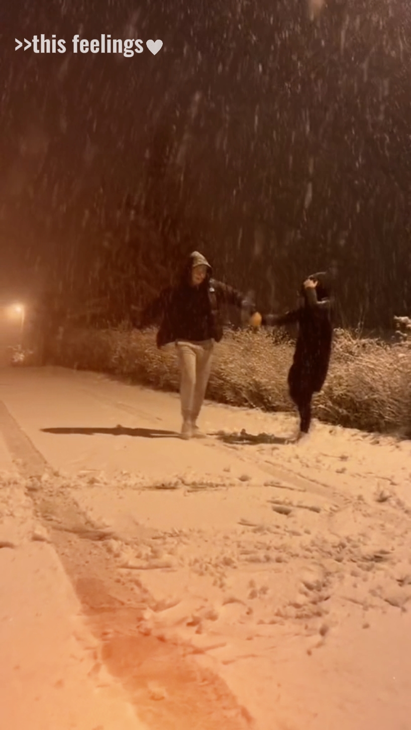 Slowmo Couple