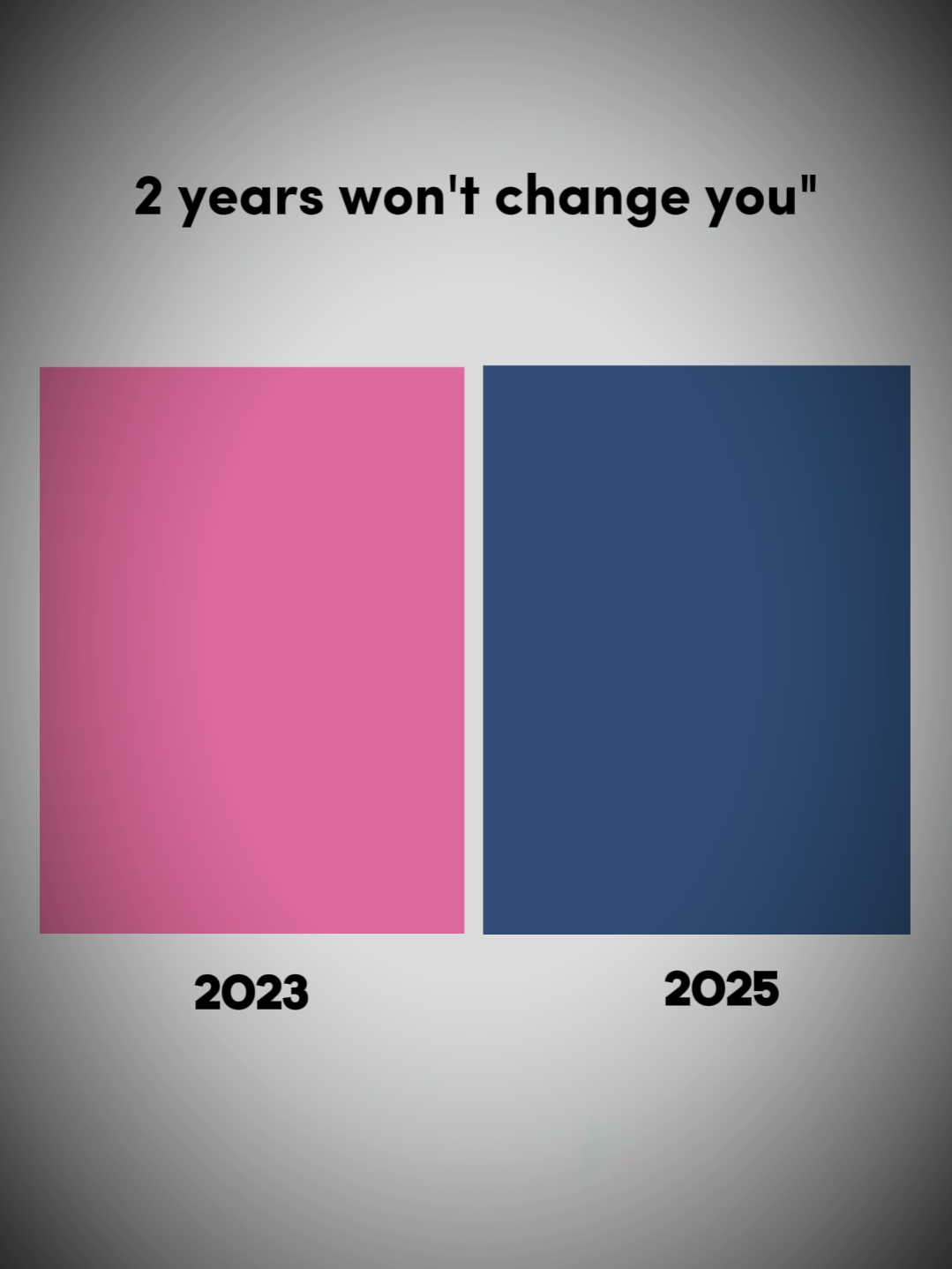 2 yıl