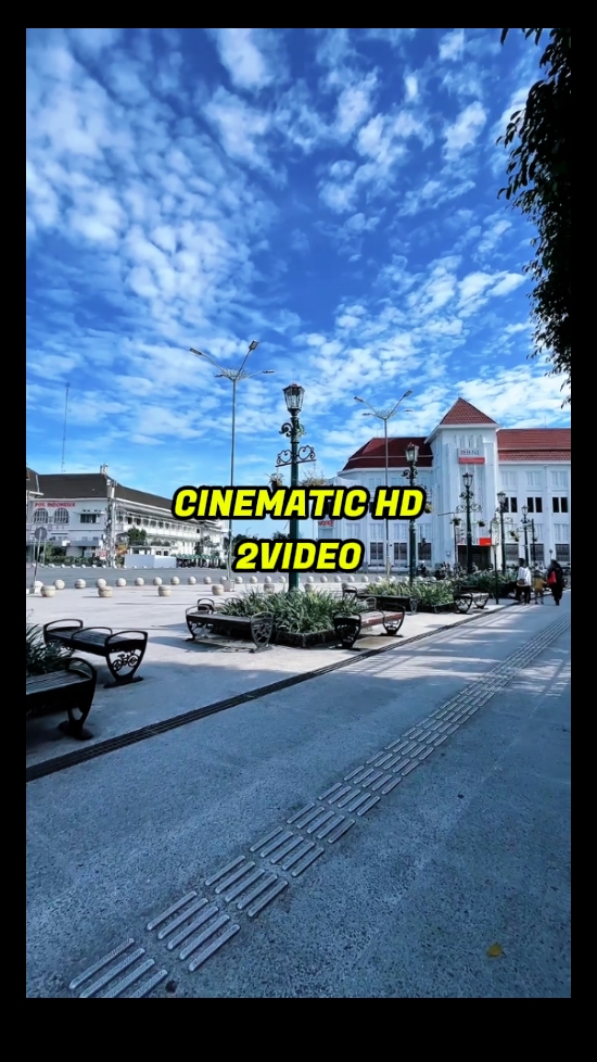 sinematik jernih