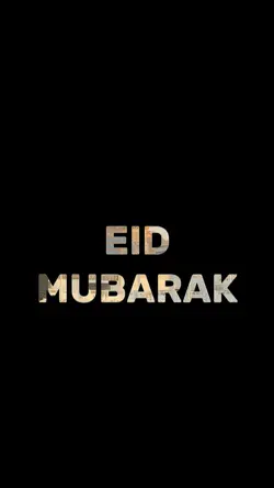 EID MUBARAK VLOG