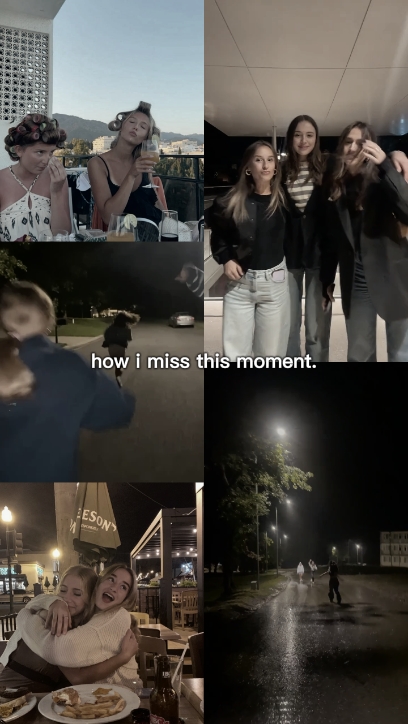 miss this moments