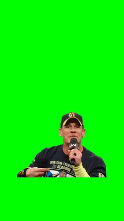 John Cena