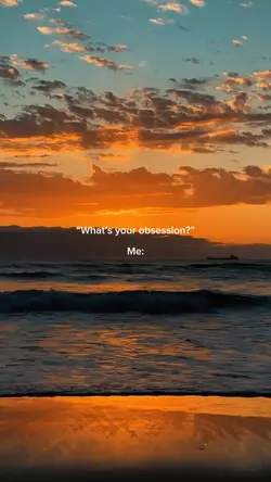 What’s your obsessio