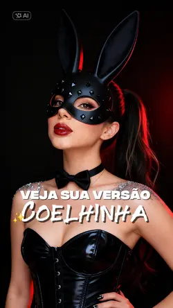 Efeito coelhinha 